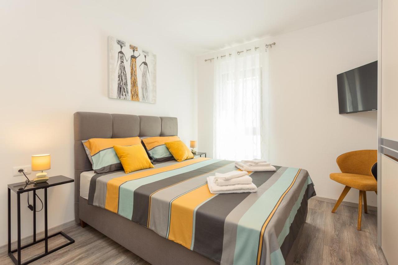 Luton Apartment บานโจเล ภายนอก รูปภาพ